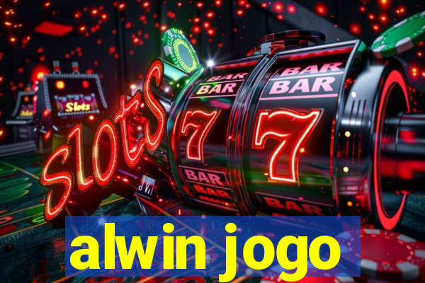 alwin jogo